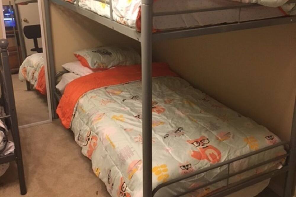 Photo of Bedroom in East Arlington