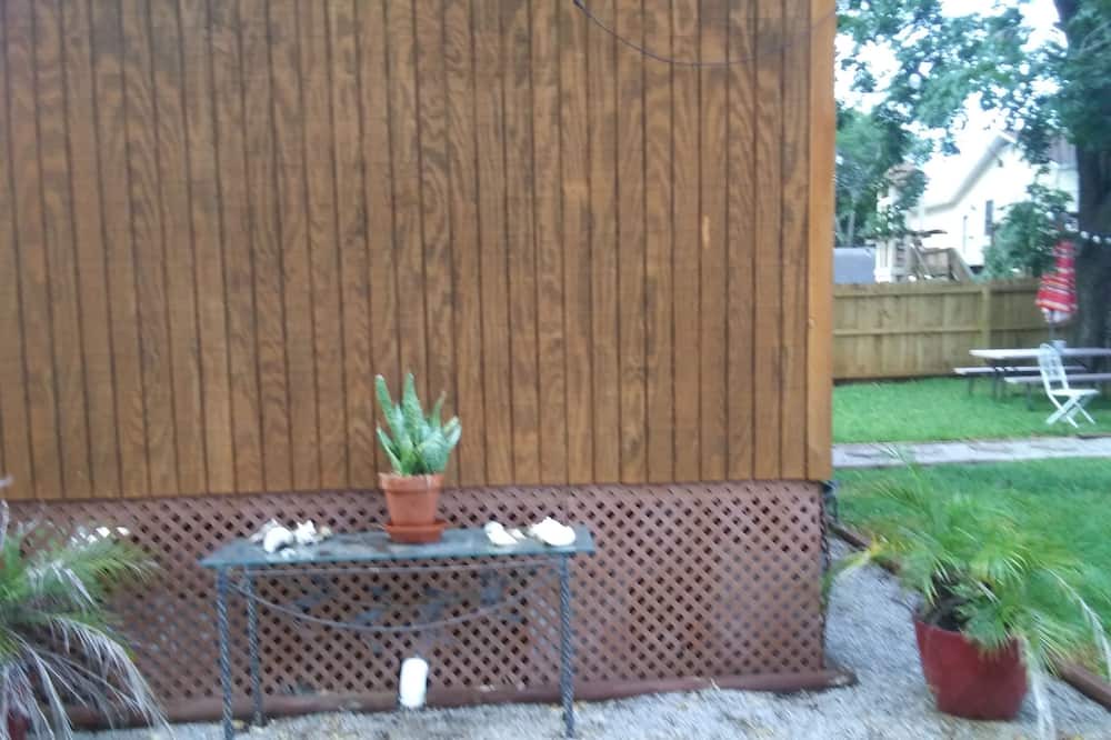 Photo of Patio Balcony in Charleston
