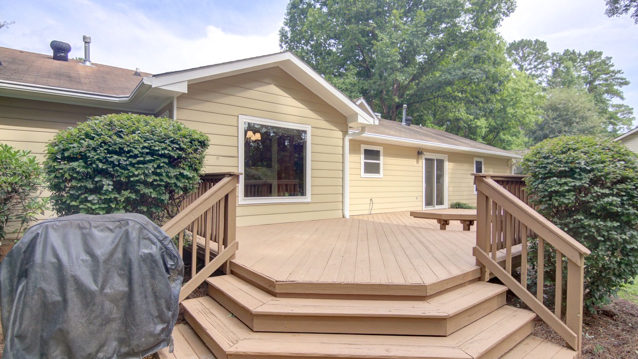 Photo of Outdoor in Peachtree City