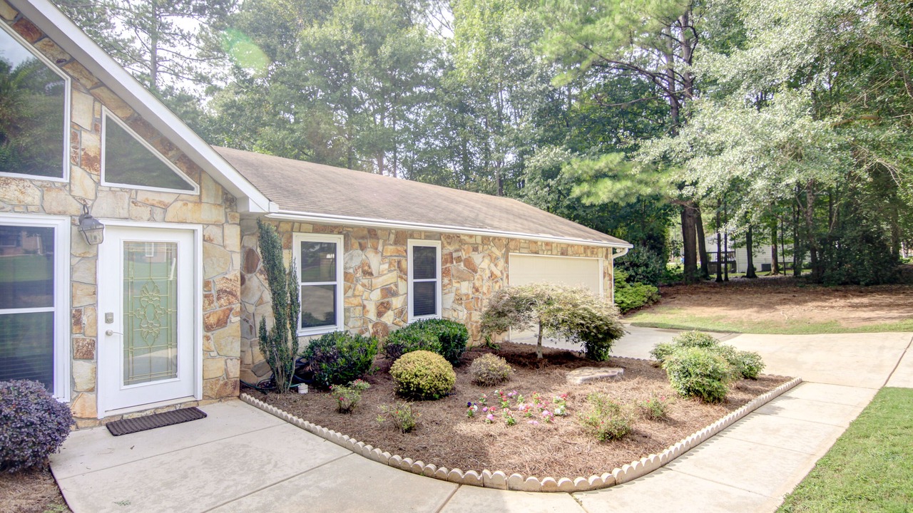 Photo of Outdoor in Peachtree City