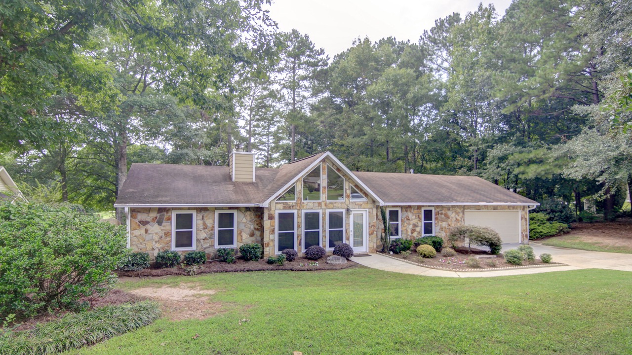 Photo of Outdoor in Peachtree City