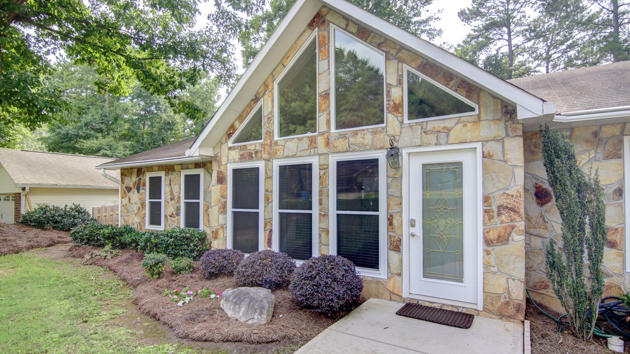Photo of Outdoor in Peachtree City