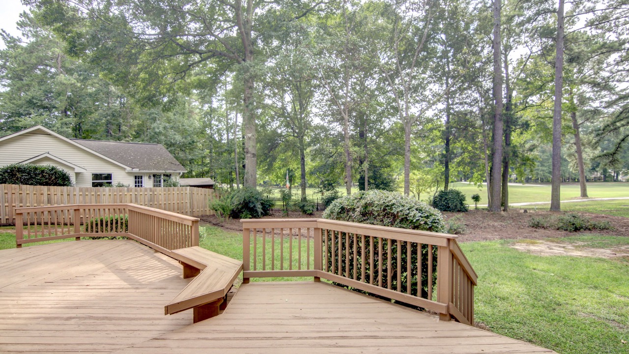 Photo of Outdoor in Peachtree City