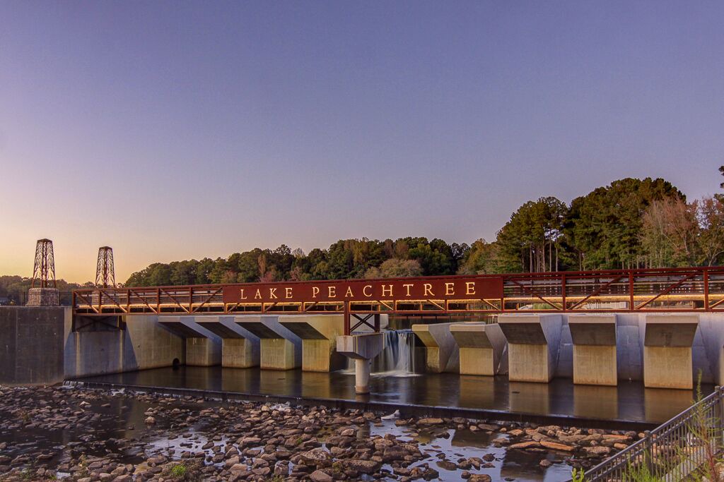 Photo of Outdoor in Peachtree City