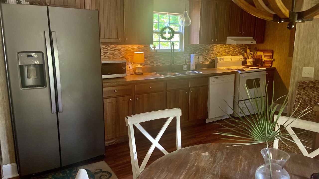 Photo of Kitchen in Gilbert
