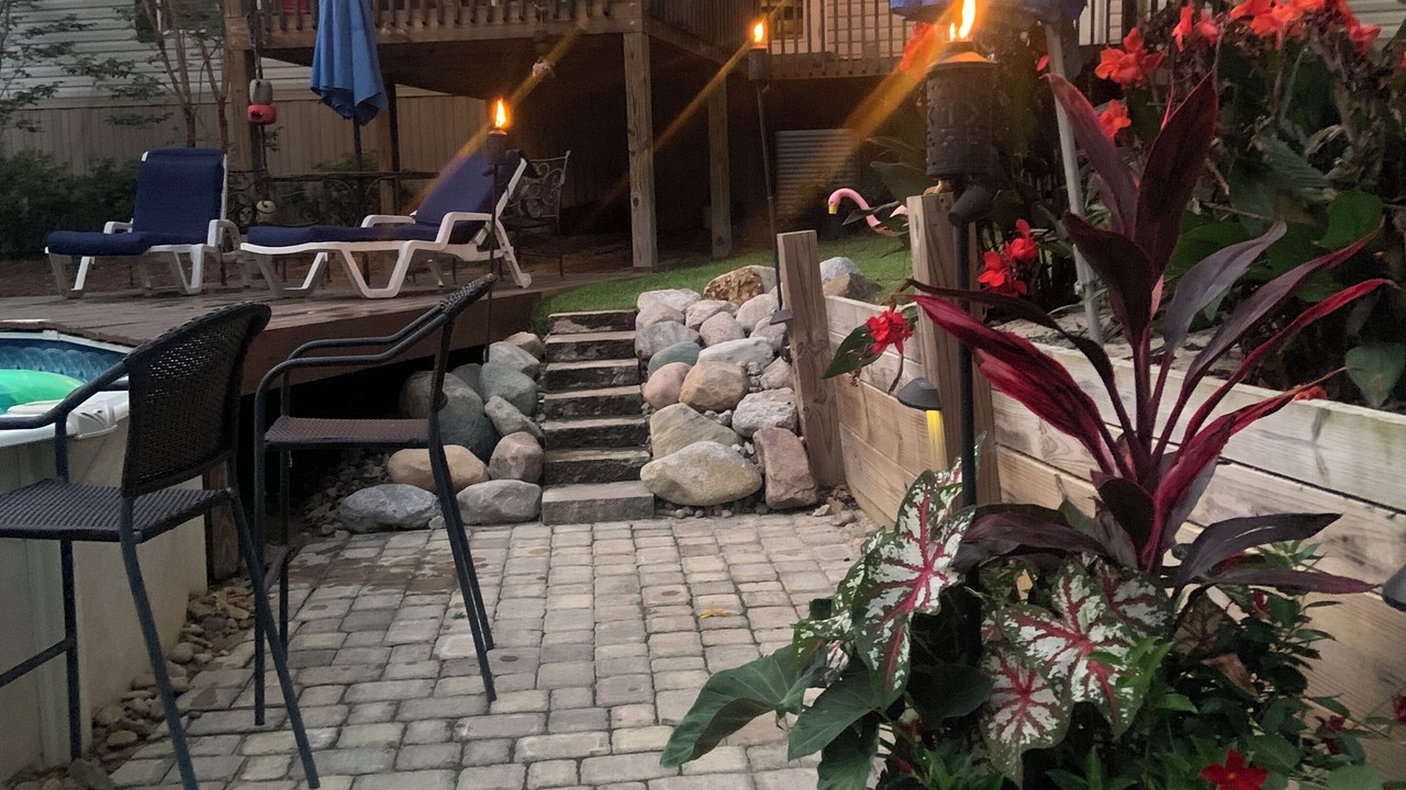 Photo of Patio Balcony in Gilbert