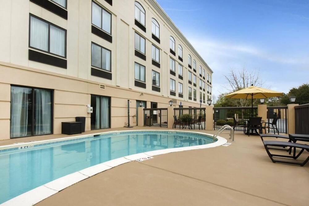 Photo of Outdoor in Savannah