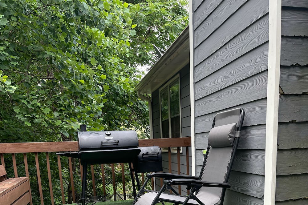 Photo of Patio Balcony in Powder Springs