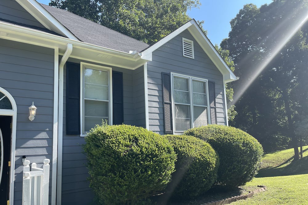 Photo of Outdoor in Powder Springs