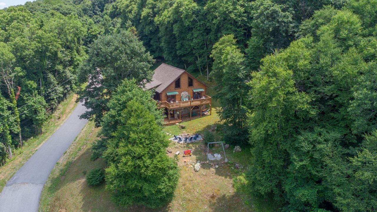 Photo of Outdoor in Waynesville