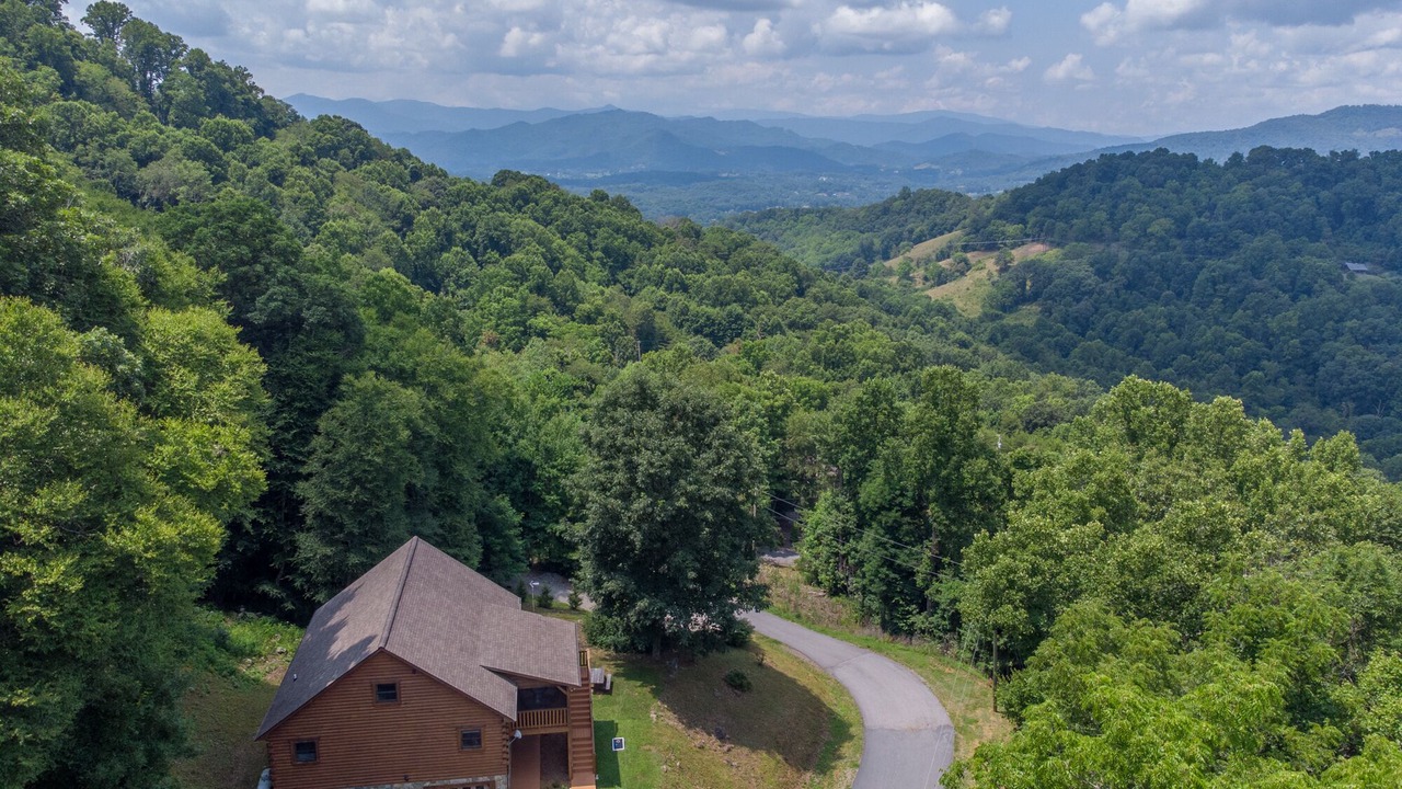 Photo of Outdoor in Waynesville