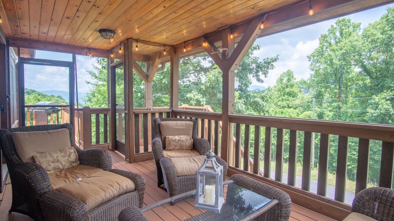 Photo of Outdoor in Waynesville
