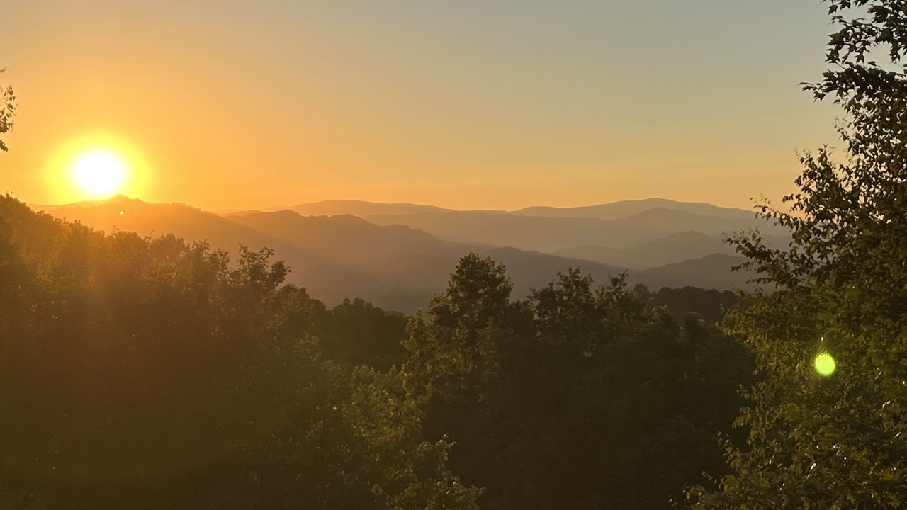 Photo of Outdoor in Waynesville