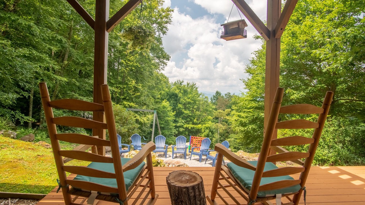Photo of Outdoor in Waynesville