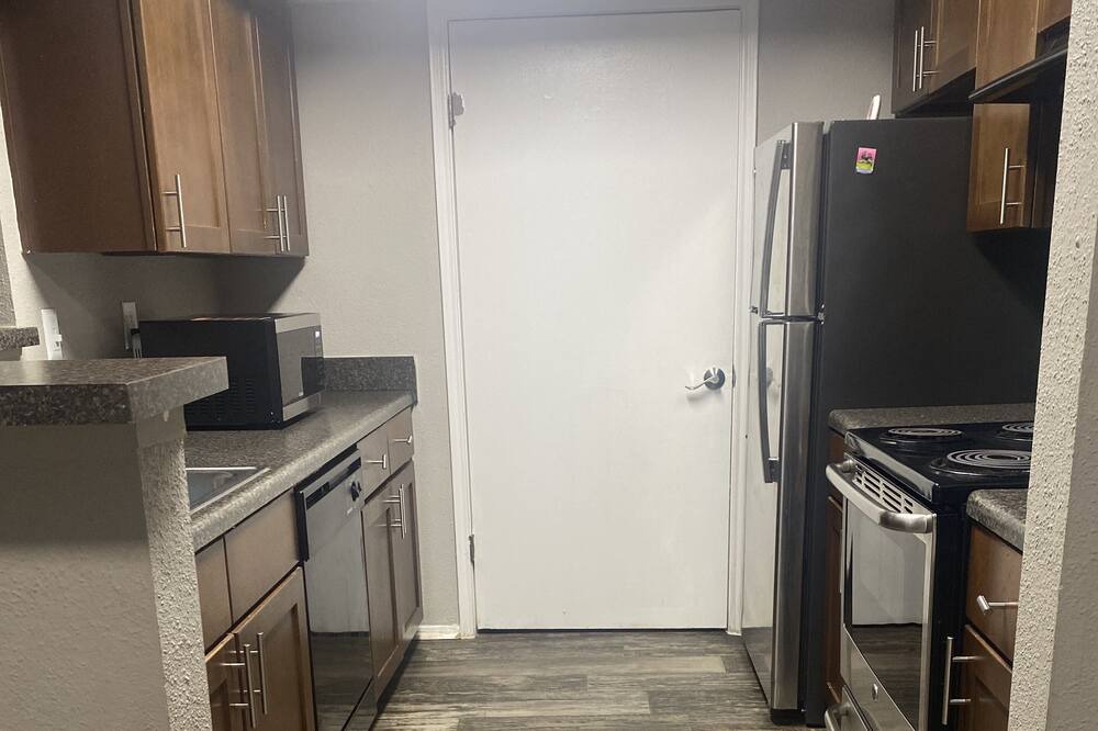Photo of Kitchen in Town Center