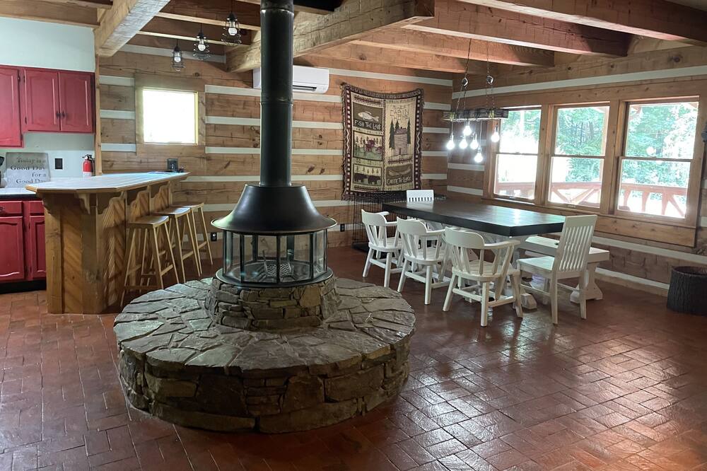Photo of Livingroom in Mountain Springs