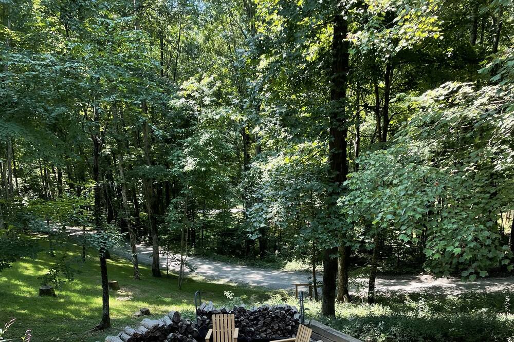 Photo of Outdoor in Mountain Springs