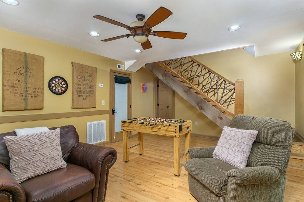 Photo of Bedroom in Mountain Springs