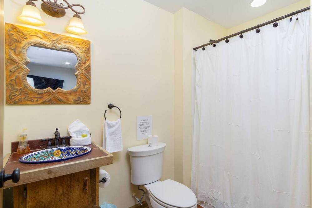 Photo of Bathroom in Mountain Springs