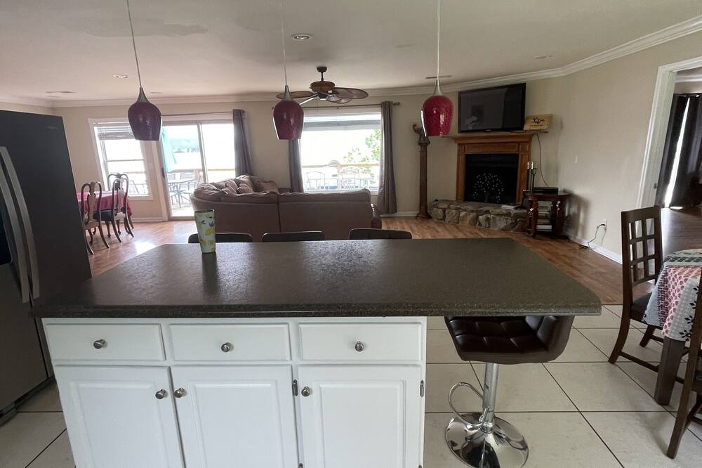Photo of Kitchen in Crane Hill