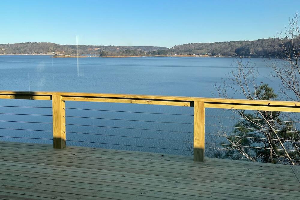 Photo of Patio Balcony in Crane Hill