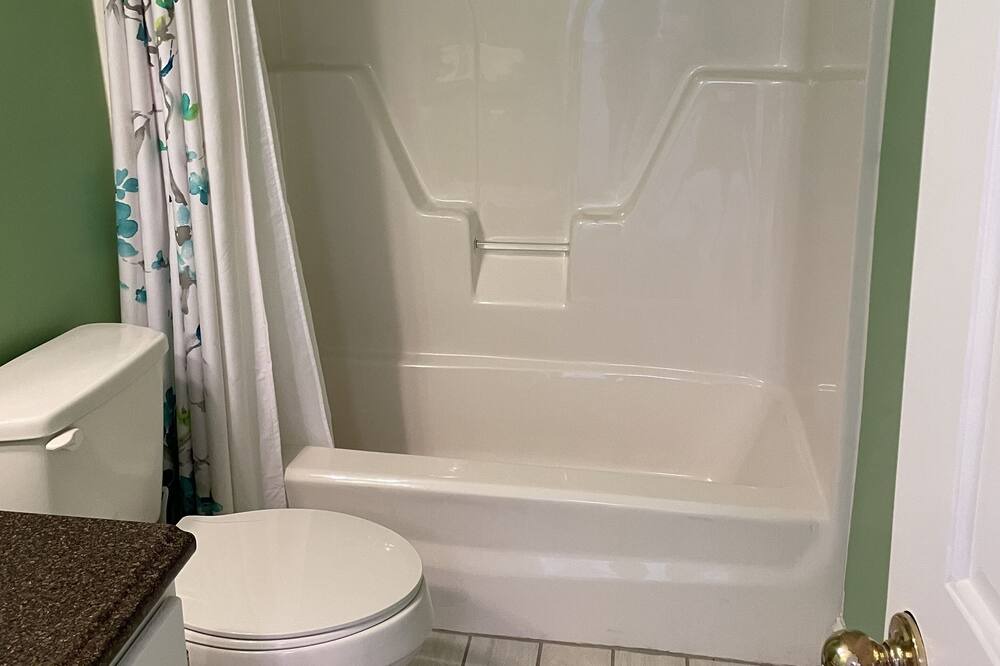 Photo of Bathroom in Crane Hill