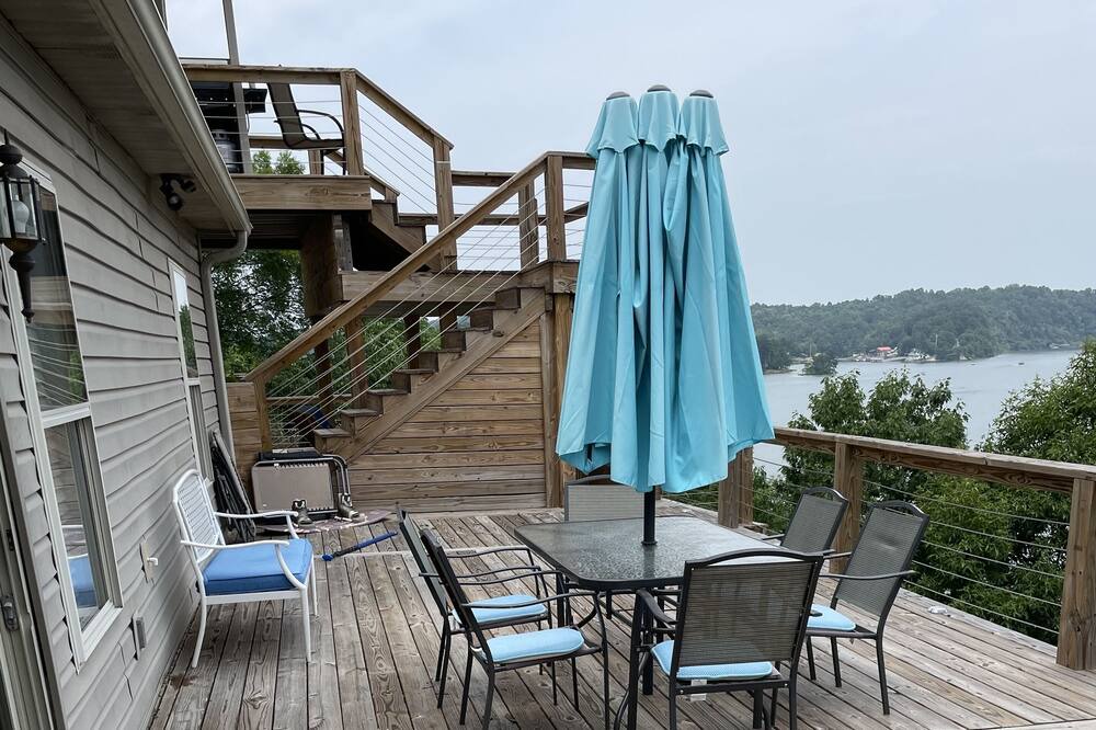 Photo of Patio Balcony in Crane Hill