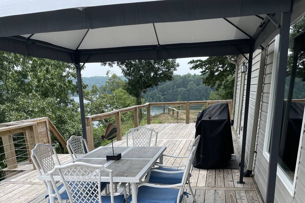 Photo of Patio Balcony in Crane Hill