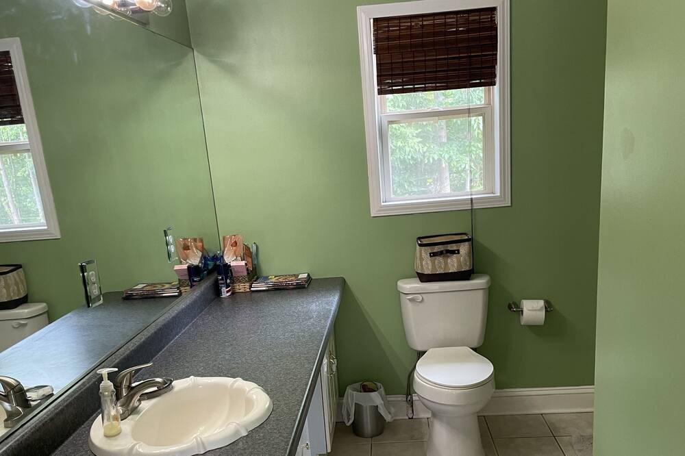 Photo of Bathroom in Crane Hill