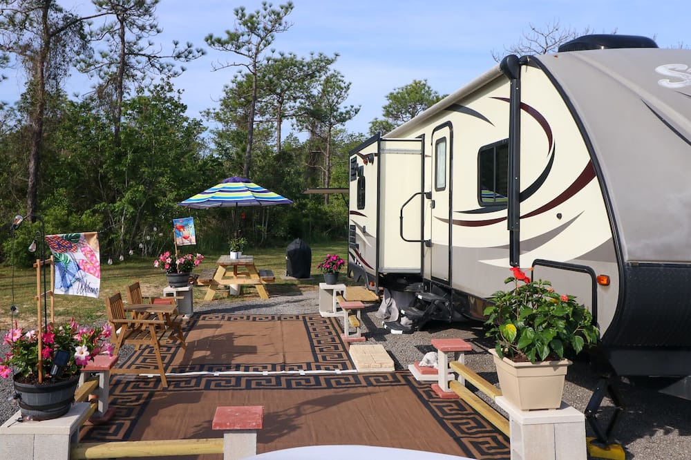 Photo of Outdoor in Theodore