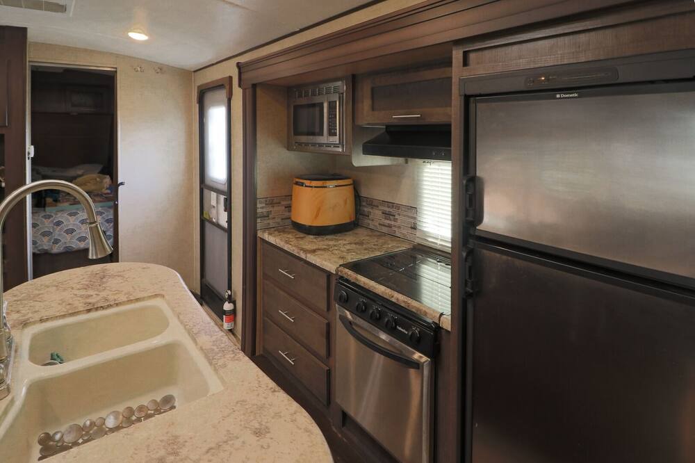 Photo of Kitchen in Theodore