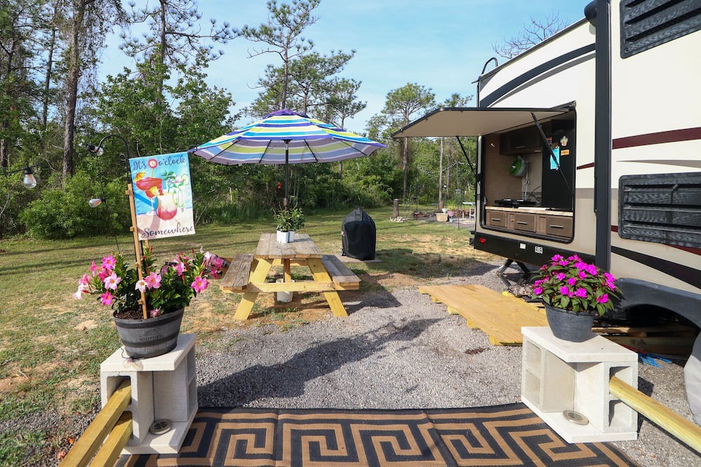 Photo of Outdoor in Theodore