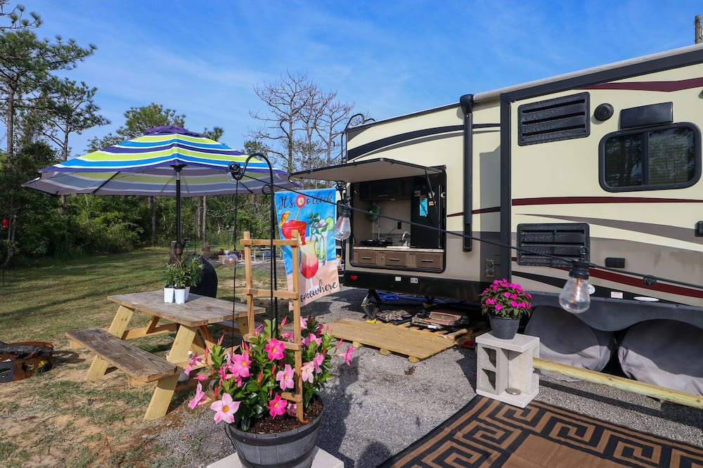 Photo of Outdoor in Theodore