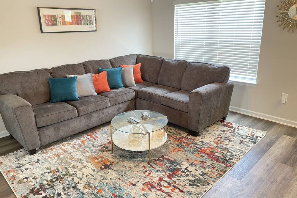 Photo of Livingroom in East Point