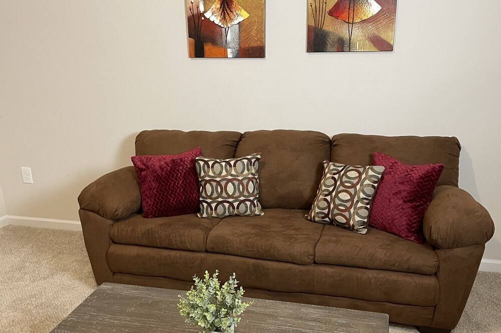 Photo of Livingroom in East Point
