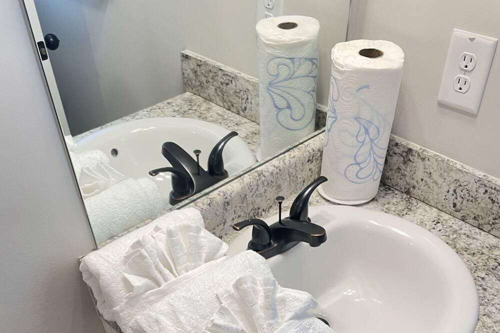 Photo of Bathroom in East Point