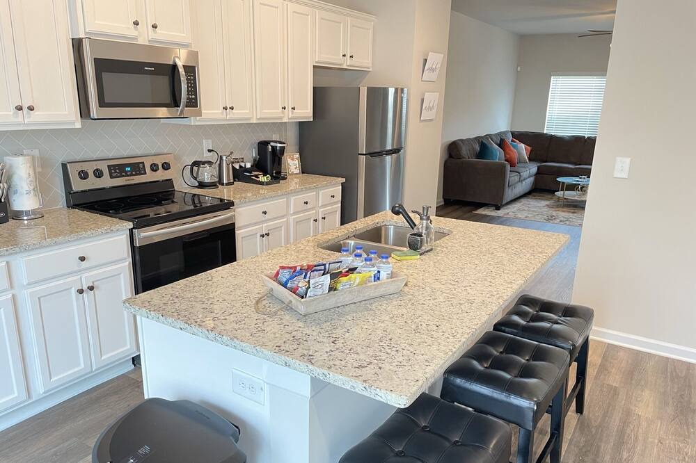 Photo of Kitchen in East Point