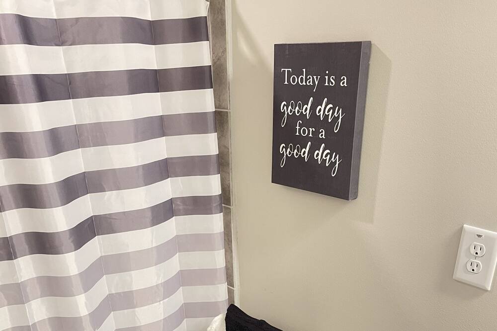 Photo of Bathroom in East Point