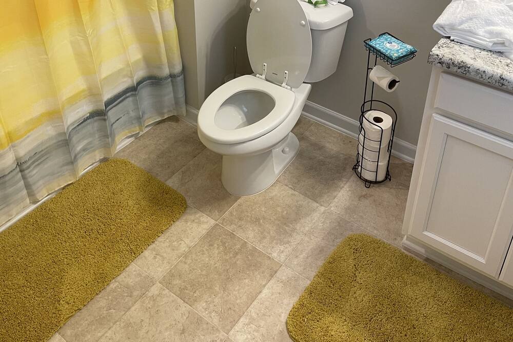 Photo of Bathroom in East Point