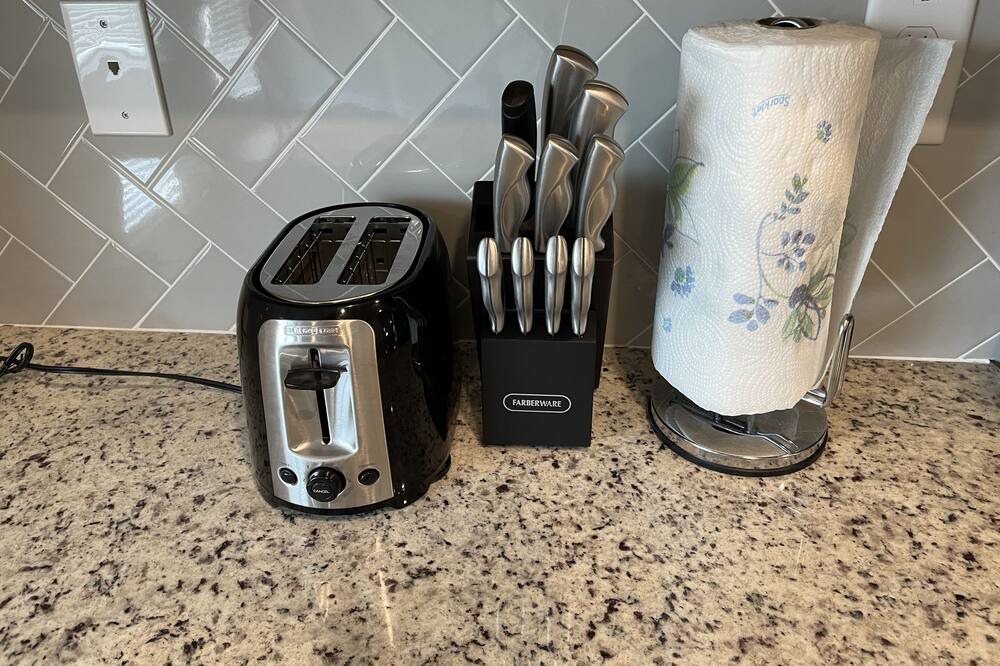 Photo of Kitchen in East Point