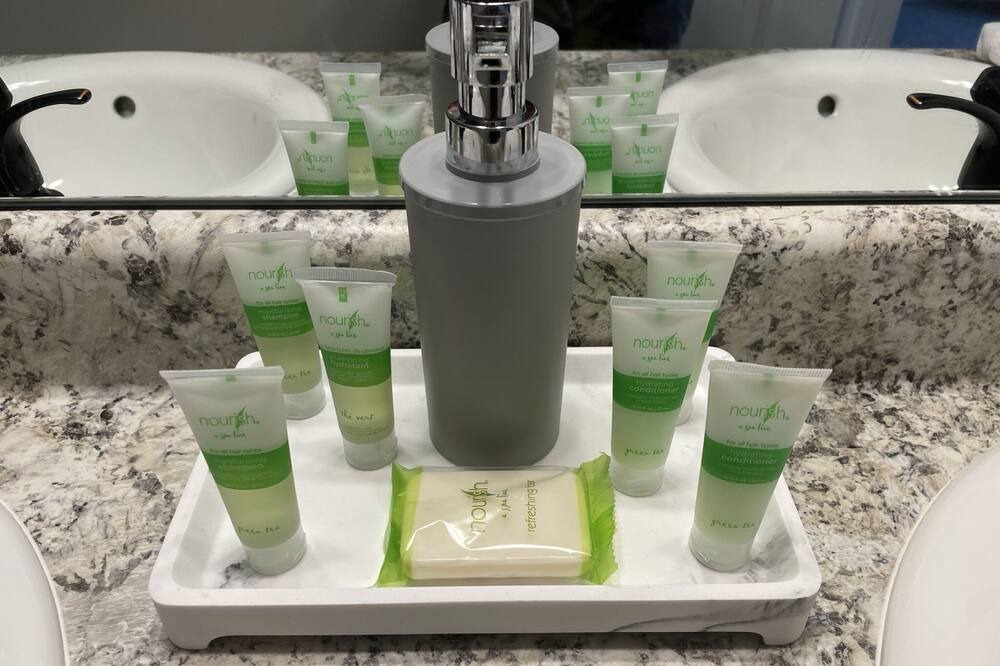 Photo of Bathroom in East Point