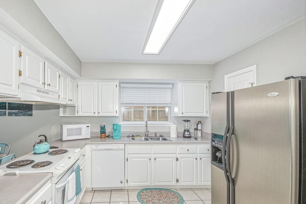 Photo of Kitchen in Killearn Estates
