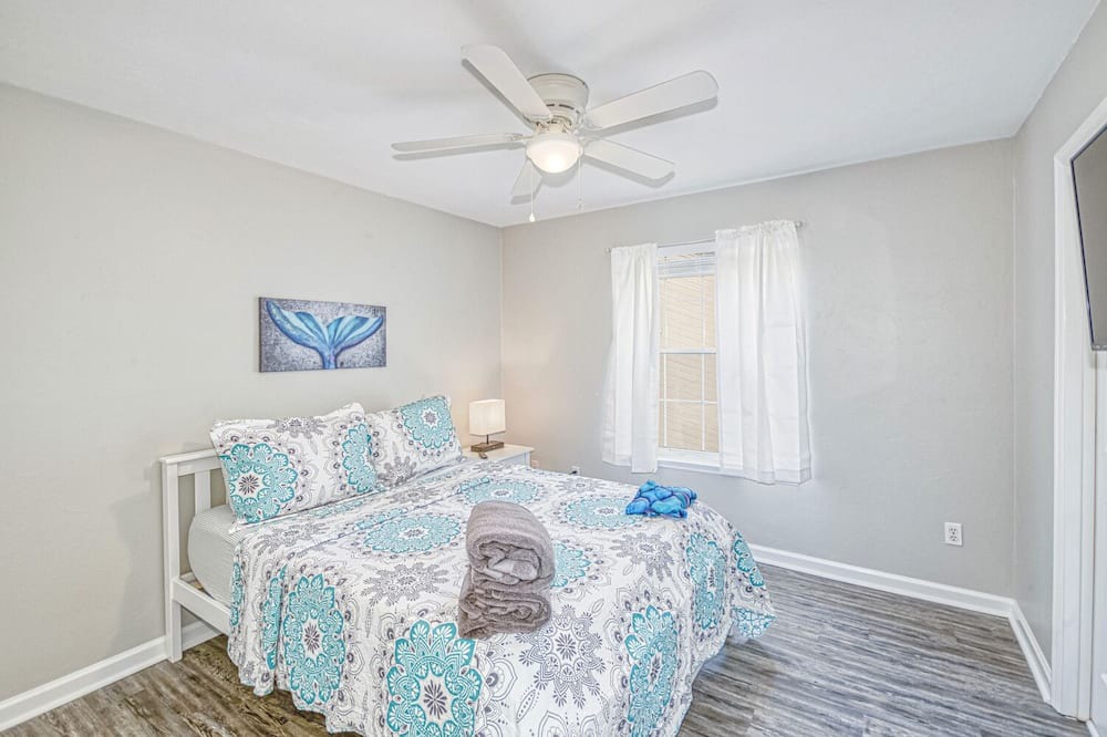 Photo of Bedroom in Killearn Estates