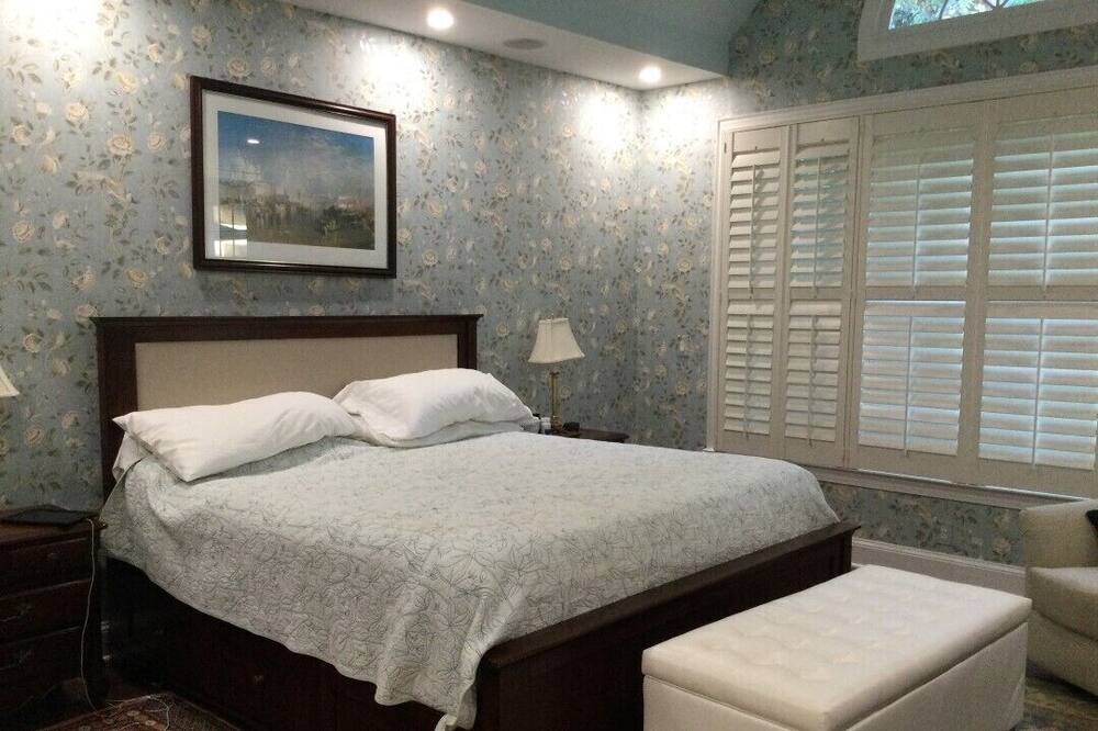 Photo of Bedroom in Waxhaw