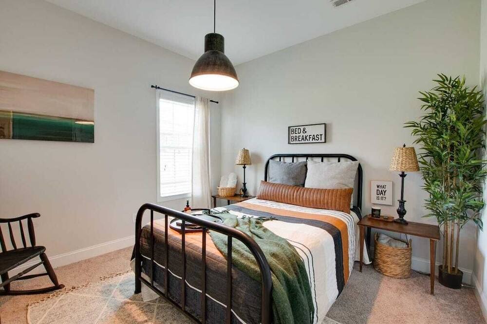 Photo of Bedroom in Madison