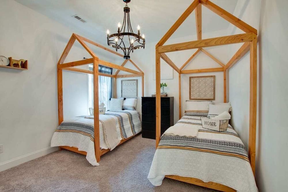 Photo of Bedroom in Madison