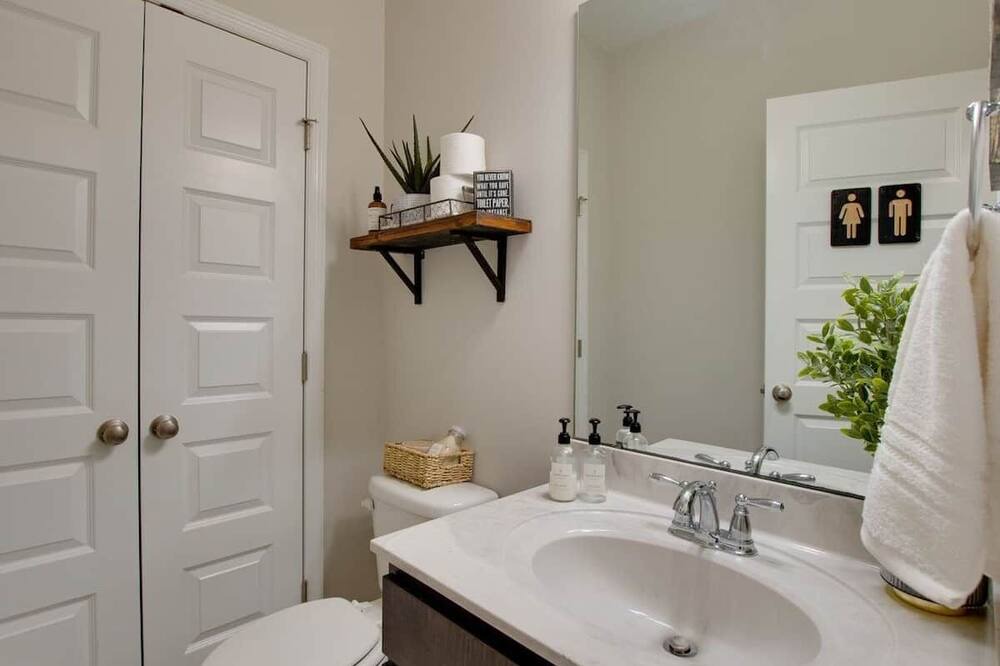 Photo of Bathroom in Madison