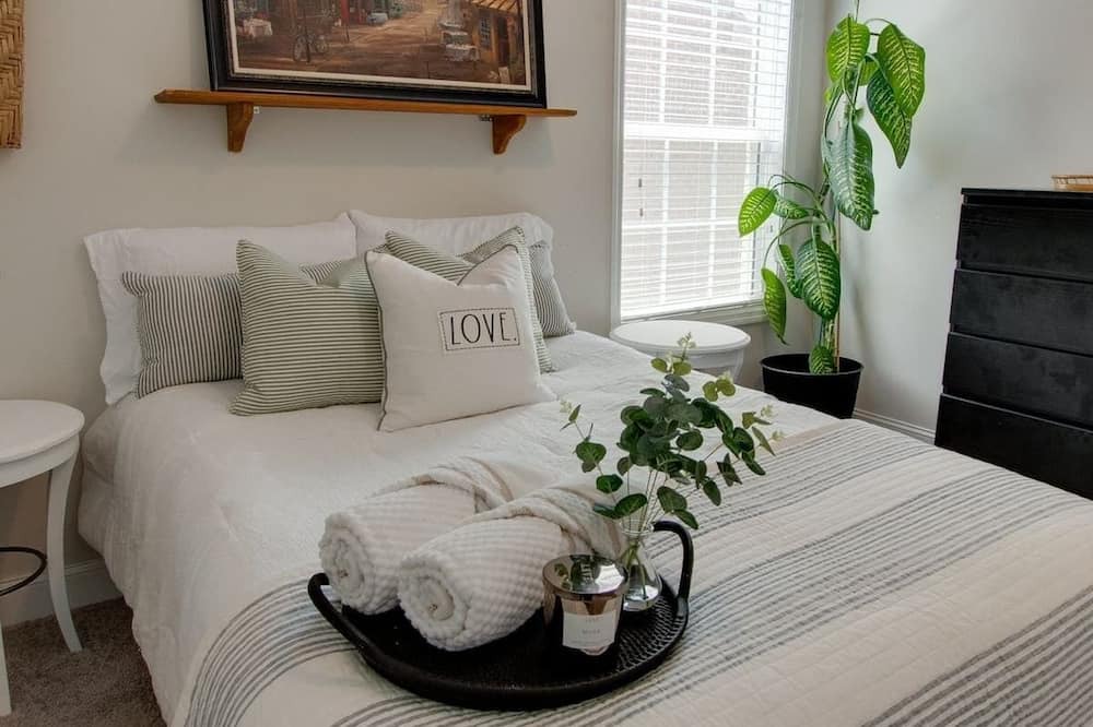 Photo of Bedroom in Madison