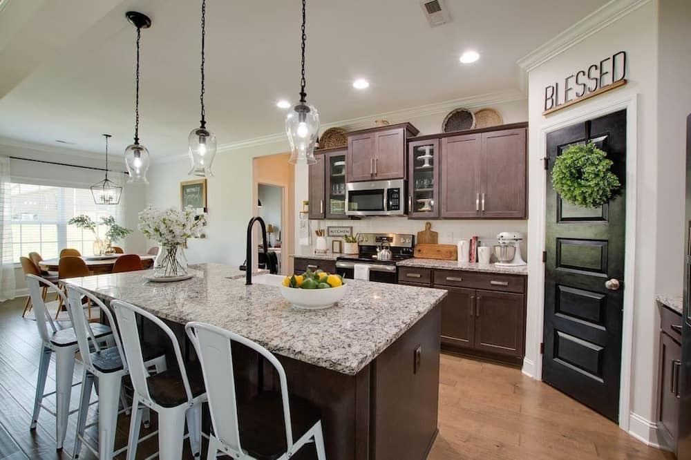 Photo of Kitchen in Madison