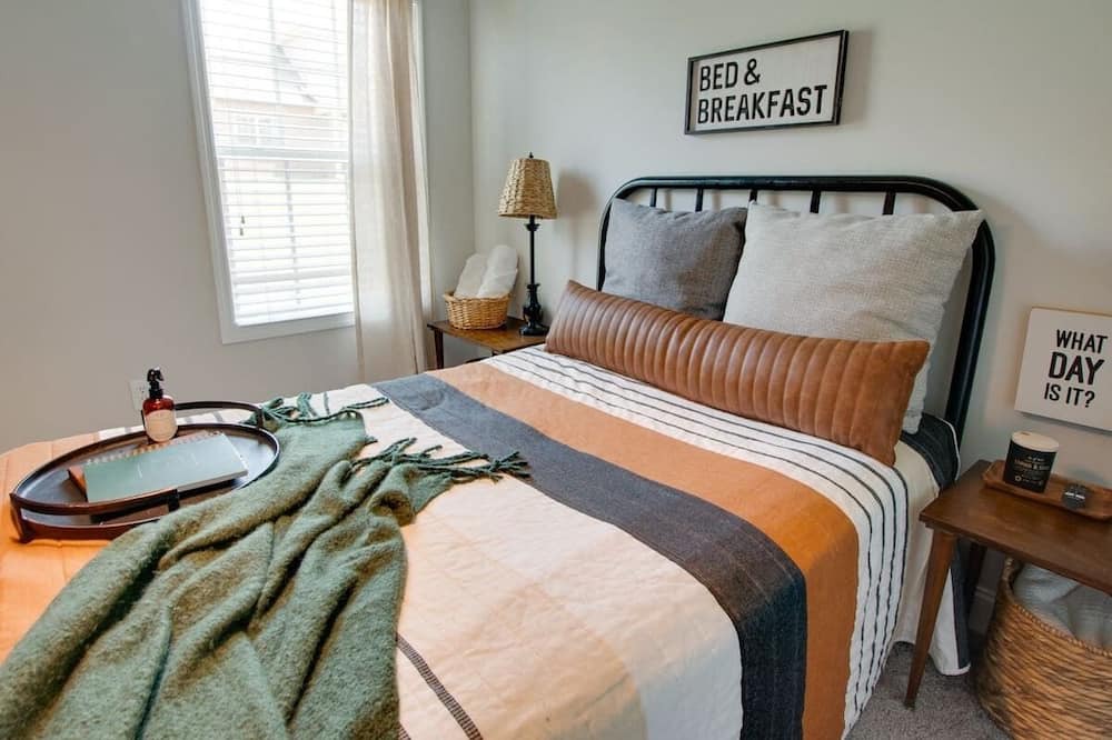 Photo of Bedroom in Madison